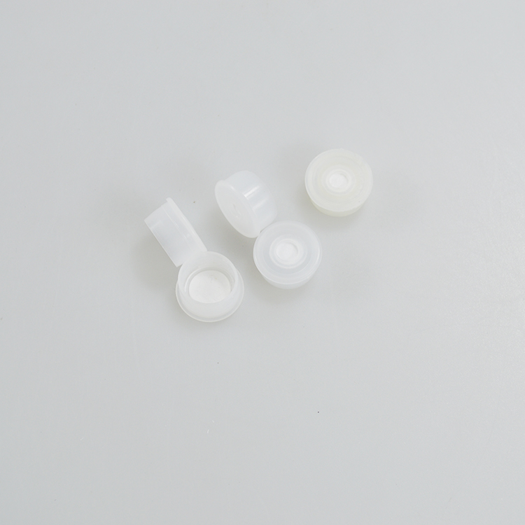 PE Material Bottle Stopper Inner Cap Insert Stopper Closure Wiper Plastic Plug for Bottle