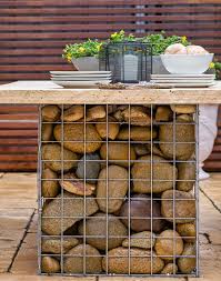 New Design 2m x 1m x1m Elector Galvanized Gabion Wall Baskets Welded Gabion Cages For River Bank Protection