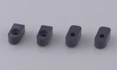 Oxidation Resistance Polishing Silicon Carbide High Purity