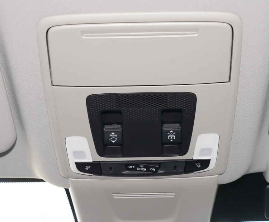 2023 Gasoline Honda Breeze 240TURBO Two-Wheel Zungui Version 5-seat SUV