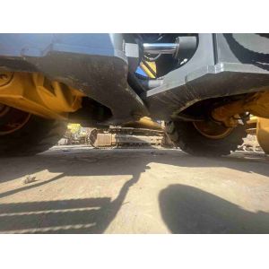 Pre owned SDLG 936 Loader with Bucket Powershift Transmission