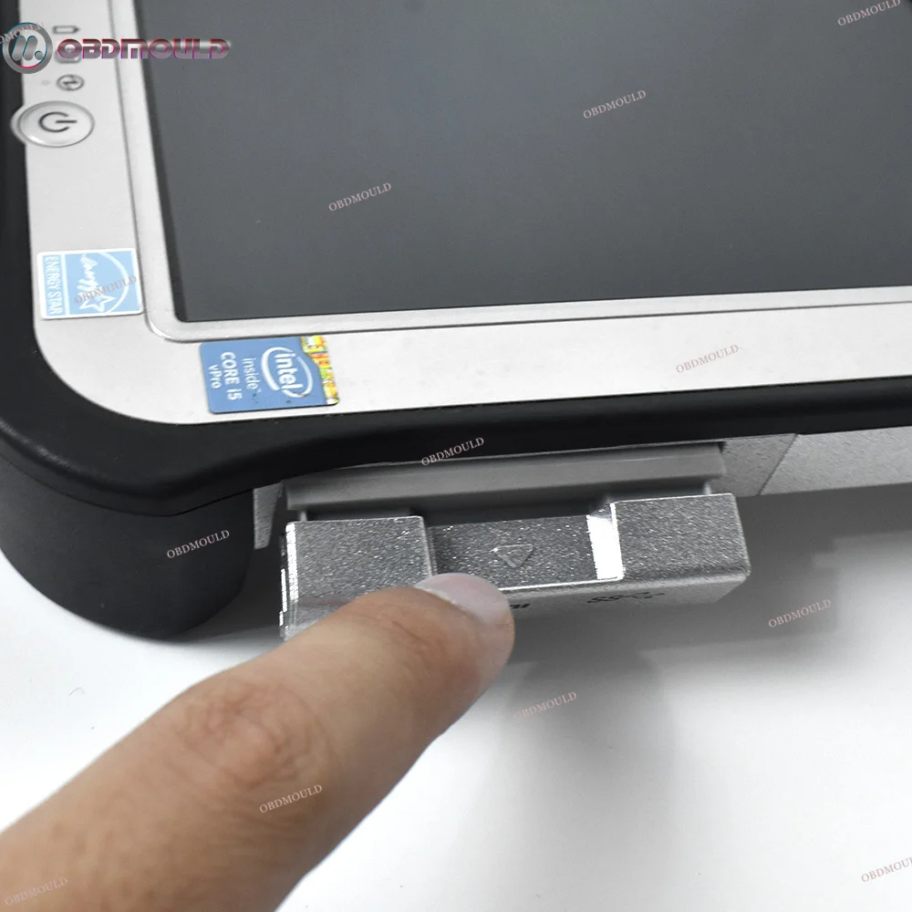 FZ G1 Tablet Multifunctional 7 in 1 heavy duty truck Xtruck Y009 Universal Diesel Machinery Auto Repair diagnostic tools