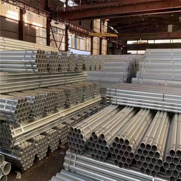 JIS G3461 JIS G3462 JIS G3464 Seamless Carbon Steel 4 Inch Tube Weld For Boiler