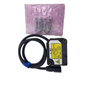  OMORN ZX2-LD50 0.5M Laser Displacement Sensor | 0.5M Detection Range 0.1% High Precision | IP67 Rated for Industrial Automation &amp; Robotic Guidance Manufactures