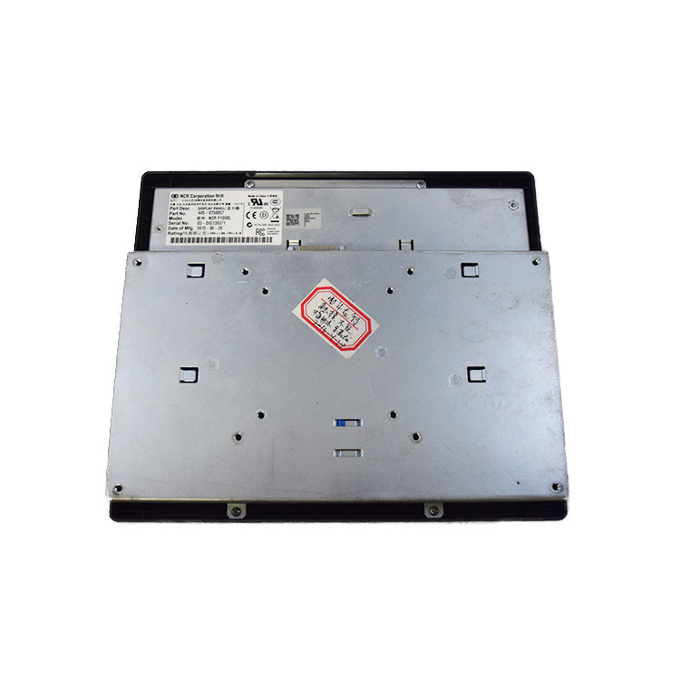4450750057 445-0750057 NCR GOP Self Serv Graphical Operator Panel