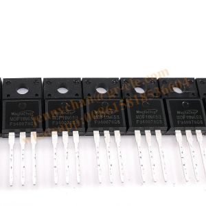 MDF11N65B 11A/650V new imported FET TO-220F