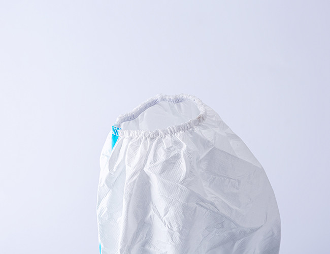 Disposable Protectively Personal Medical Protective Shoe Cover For Medical Use