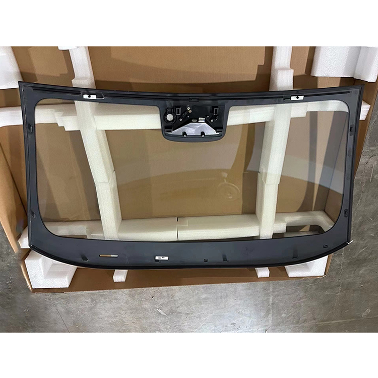 Direct Replacement X02 X03-52160011 Car Accessories Auto Spare Parts Lixiang l7 l8 l9 Layer Front/Rear Windshield Glass