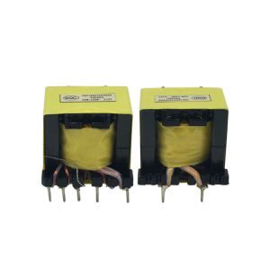 Customized Input/Output Voltage High Power Single-Phase Transformer PQ2020 20