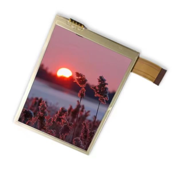 handheld terminal COM35H3P09UTC 3.5-Inch 320*240 LCD Module with Pamel Screen