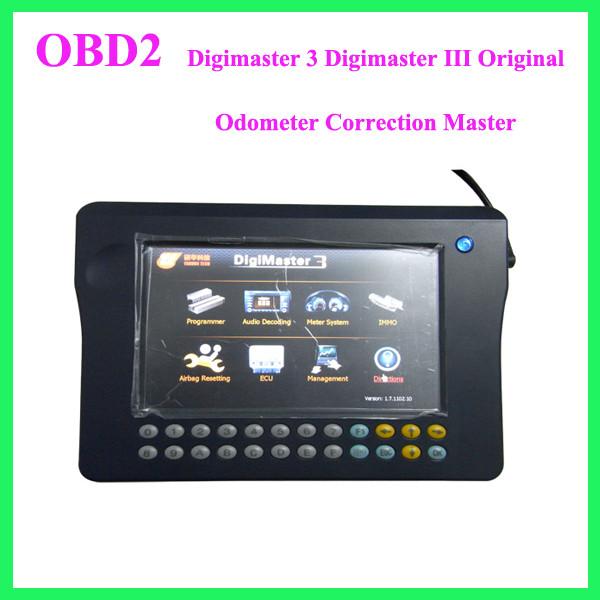 Quality Digimaster 3 Digimaster III Original Odometer Correction Master for sale