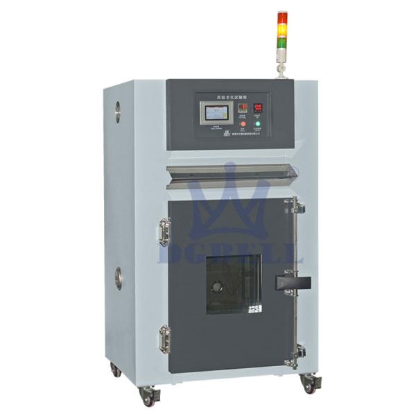 Quality High Temperature Accelerated Aging  Chamber Manufacturer for Battery Cell and Module for sale