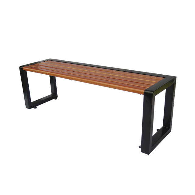 BENCH Wooden Long Bench Chair Garden Benches Outdoor Garden Furniture Manufacturing