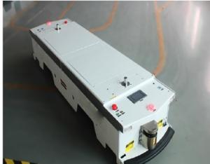  AGV Double Direction Latent Amr Autonomous Mobile Robots Magnetic Leading Manufactures