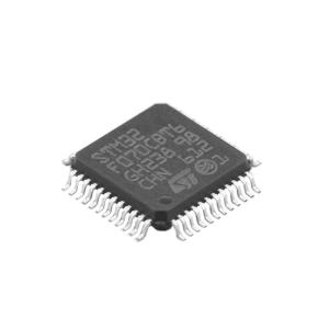 STM32F070CBT6 ST Integrated Circuit Microcontroller Electronic Components Stm32