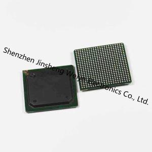  LFE2M35E-7F484C FPGA - Field Programmable Gate Array 34K LUTs SERDES MEM DSP 1.2V -7 Spd Manufactures