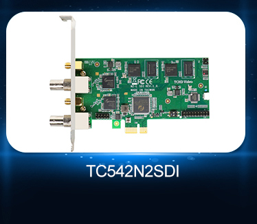 PCIe Vmix Broadcasting Webcasting Video Capture Card 10bit HDMI Inputs