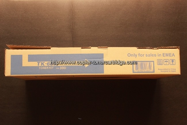 Kyocera Taskalfa 300i Compatible Toner Cartridge TK-685 Original Toner