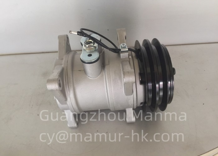 Air Conditioning Compressor For JMC Truck 810400011 JMC Auto Parts