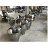 Buy cheap Flexible Continuous Loss In Weight Feeder 2-200kg/H Capacity For Chemical from wholesalers