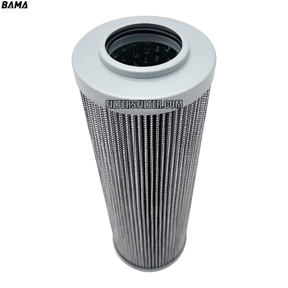 Industrial Pressure Filter 2.0030G100-A00-0-P with 3 month and NBR Seals-Material