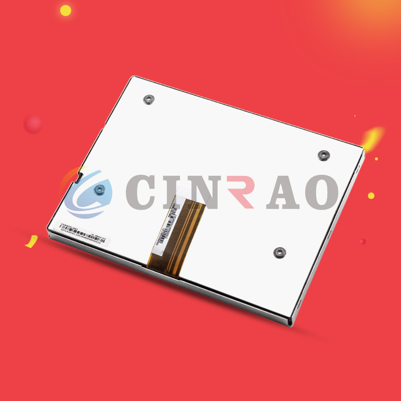 5.0 Inch PA050XSB(LF) LCD Display Screen Module Car GPS Navigation Quality Warranty