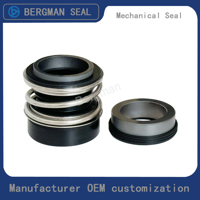 BERGMAN Replace 22mm 28mm 38mm PUMP Mechanical Seal BAQE BAQV