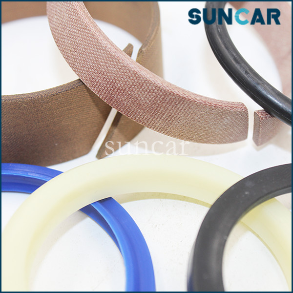9186437 Track Adjuster Seal Kit For Hitachi Excavator EG110R, IZX200, IZX200LC, IZX210F, IZX210MF, VR516FS, ZR420JC
