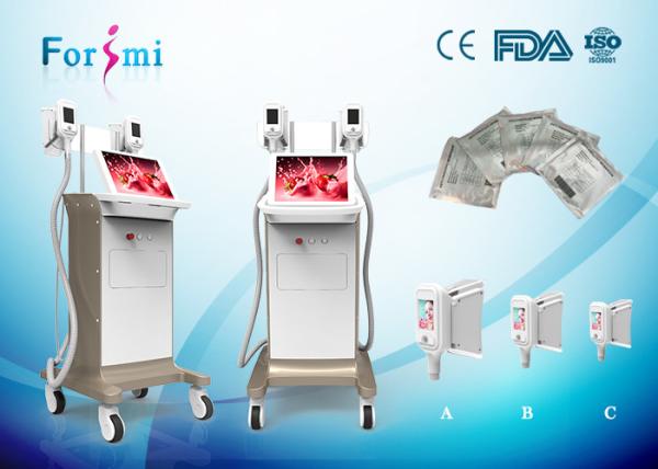 Body Contouring Machine,Multicolor available,three optional sizes handles,CE