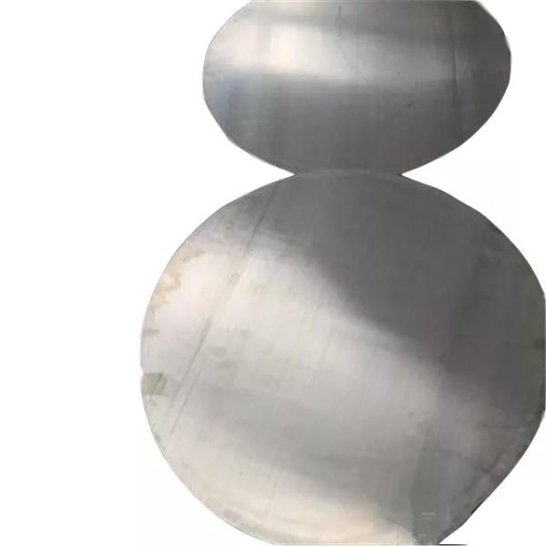 Cookware Kitchen Utensil Disc Round Sheet 1050 1060 3003 2024 5056 7075 Aluminum