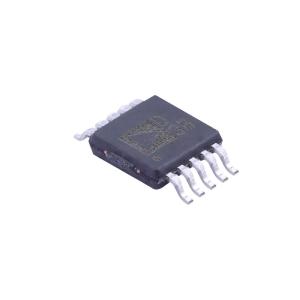 New Genuine Electronics AD5310BRMZ-REEL7 IC Potentiometer Resistor Capacitor