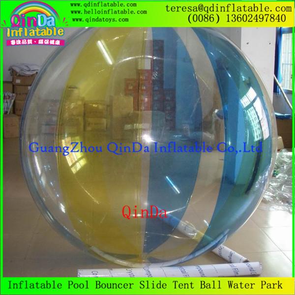 Best Selling High Quality PVC Water Walking Balls For Adults And Kids Water Park