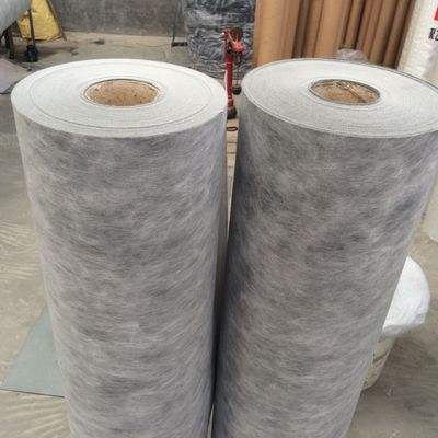 Polypropylene Cloth Waterproofing Material for Hotel and Project Solution Capability