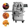 Buy cheap Automatic Mooncake Encrusting Machine Chinese Mooncake Equipment from wholesalers