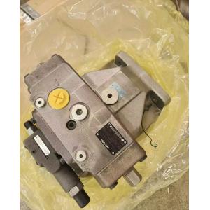  Rexroth A4VSO180 Hydraulic Piston Pump 32MPA 12L/min Manufactures