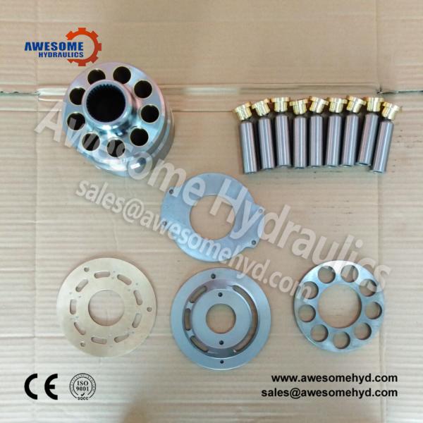 Hydraulic Motor Hawe Pump Parts Repair Kit V30D45 V30D75 V30D95 V30D115 V30D140