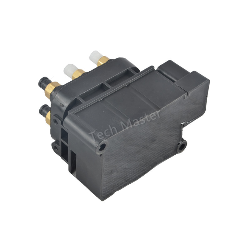 Air Supply Distribution For A8 D4 Bentley Mulsanne A6 C7 4G 4H0616013 4G0616005C 4H0616005C
