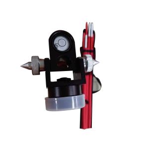  Sokkia type Mini Prism 103 with pole and soft bag Manufactures