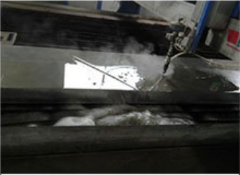 Customized U Shape Beam 201 304 309 316 316L 321 410 430 904 Material