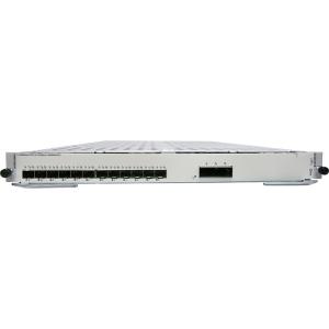  CX600 03058373 CX6DE1KEBX1B CX-ISUI-241-B 1x100GBase-CFP2-12x10GBase LAN/WAN-SFP+ Manufactures