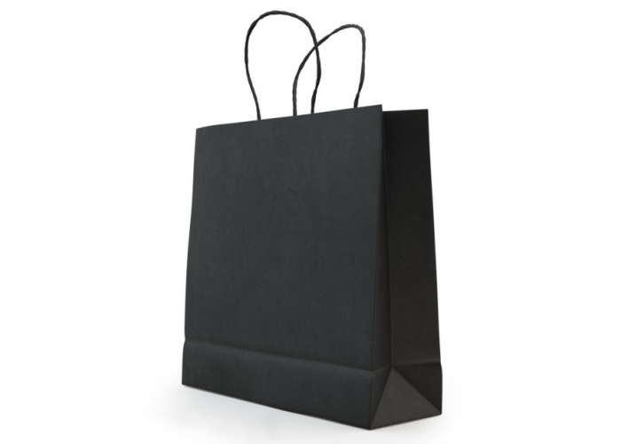 Uncoated pulp dyeing Black Board Paper in 110-450g sheets reels