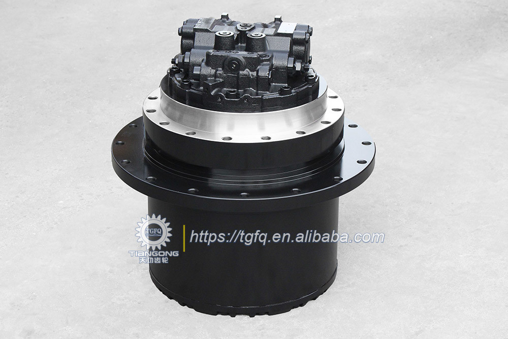 High - Quality Excavator Final Transmission Reducers from China,E320D3 travel drive 525-3677/525-3672 Factory - Direct with Great Deals