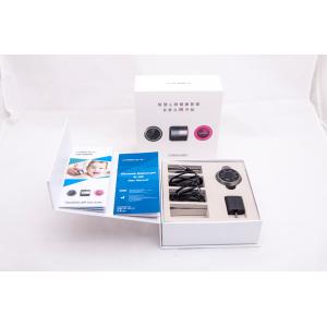  Electronic Stethoscope Visible Adjustable Volume Hd Sound Smart Stethoscope For Clinic And Home , Ce Approved Manufactures