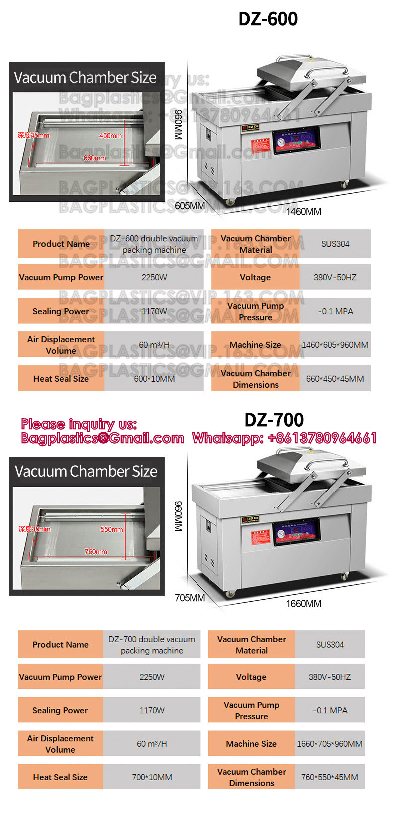 Automatic Vacuum Skin Packaging Machine Single Chamber Vacuum Packaging Machine For Sale