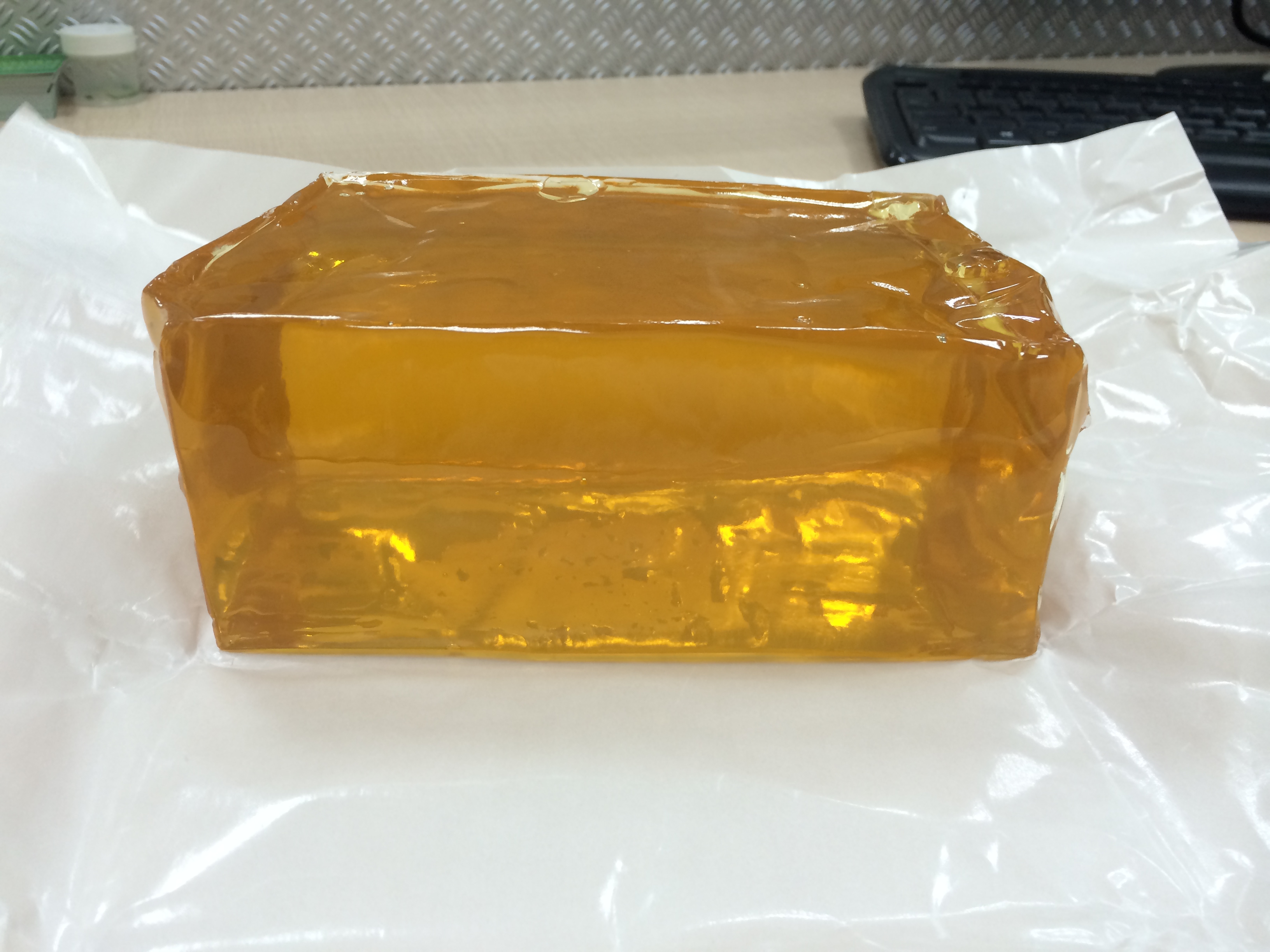 Factory Supply Pressure Sensitive Adhesive