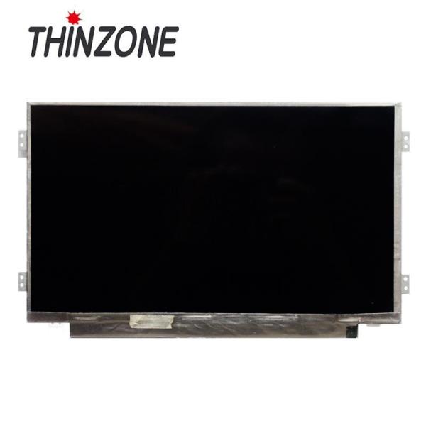 Slim 10.1 Inch LCD Screen 1024*600 Laptop Monitor Display B101aw06 V.1 /
