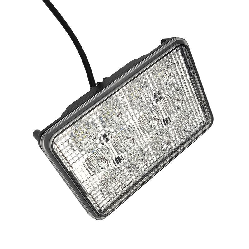 60W Universal Tractor LED Headlight Spot/Flood Light LED Work Light