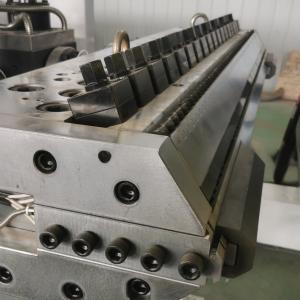 Multifunction Twin-Screw PP PE ABS Sheet/Board Production Line SJ90 with