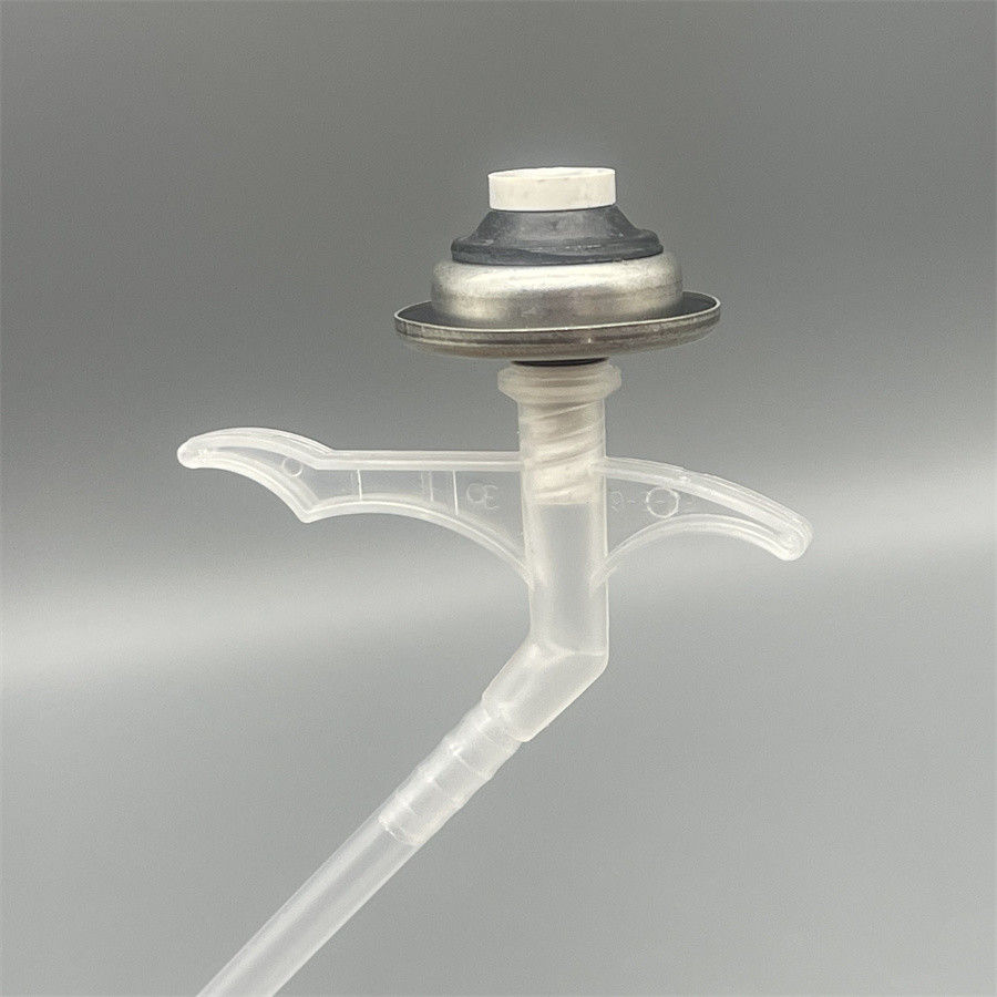 Polyurethane Foam(PU) Spray Valve for Furniture Filling and Sealing