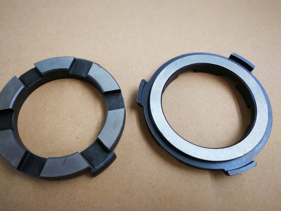 Ring Clutch Repair Kits for Mercedes Benz